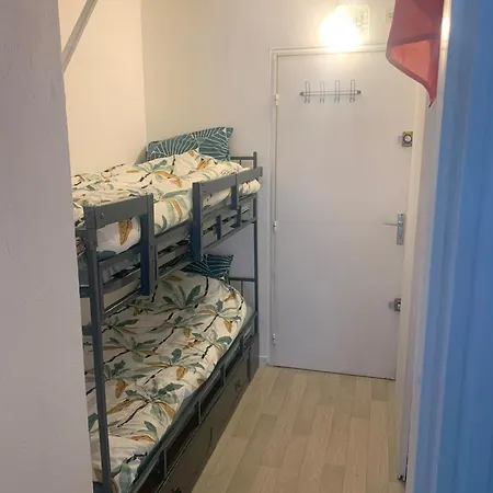Joli Proche Du Mole Apartamento *