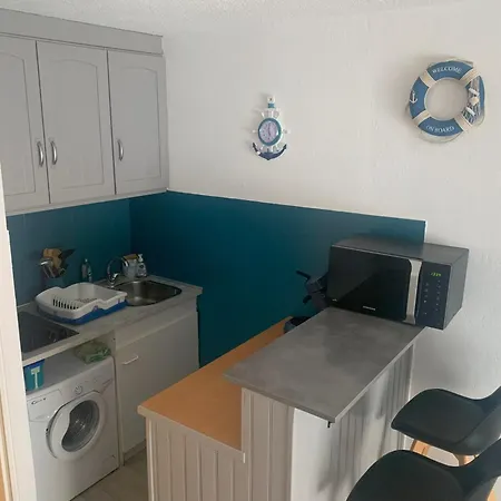 Joli Proche Du Mole * Агд