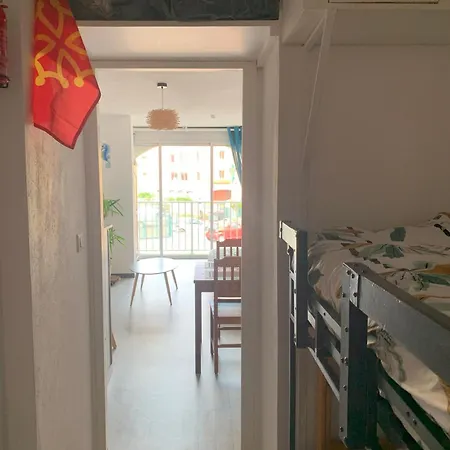 Joli Proche Du Mole * Агд