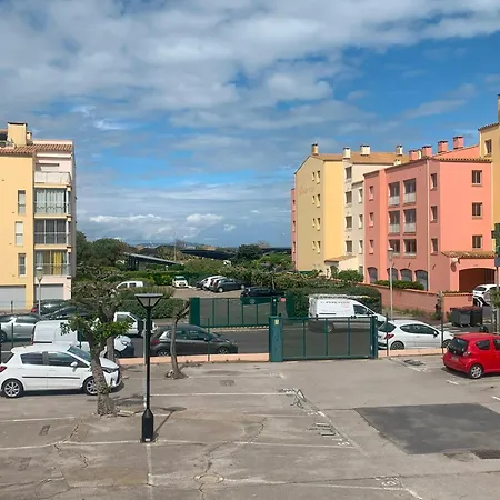 Joli Proche Du Mole Apartment *