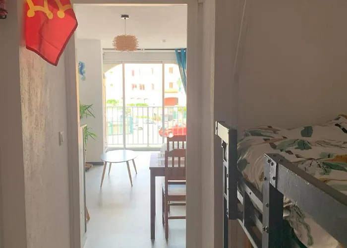 Joli Proche Du Mole * Agde